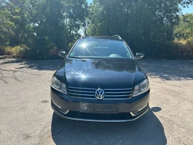 VW Passat  HIGHLINE 2.0 TDI 140к.с ЕВРО 5, снимка 1