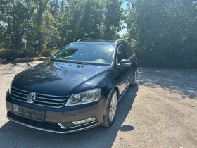 VW Passat  HIGHLINE 2.0 TDI 140к.с ЕВРО 5, снимка 2