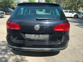 VW Passat  HIGHLINE 2.0 TDI 140к.с ЕВРО 5, снимка 4