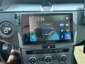 VW Passat  HIGHLINE 2.0 TDI 140к.с ЕВРО 5, снимка 12