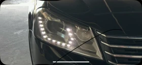 VW Passat  HIGHLINE 2.0 TDI 140к.с ЕВРО 5, снимка 13