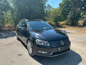 VW Passat  HIGHLINE 2.0 TDI 140к.с ЕВРО 5, снимка 3