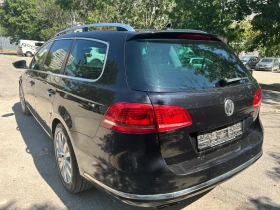 VW Passat  HIGHLINE 2.0 TDI 140к.с ЕВРО 5, снимка 5