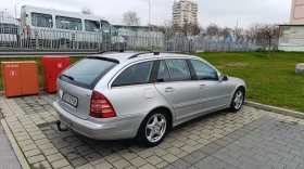 Mercedes-Benz C 270 Avangarde, снимка 2