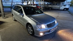 Mercedes-Benz C 270 Avangarde, снимка 12