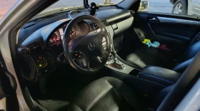 Mercedes-Benz C 270 Avangarde, снимка 14