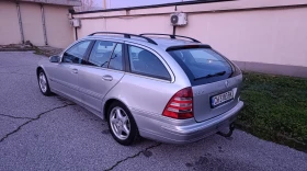 Mercedes-Benz C 270 Avangarde, снимка 4