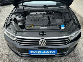 VW Passat 2.0TDI-150к.с-LED-NAVI-ПАНОРАМА-САМОПАРК.-КАМЕРА, снимка 17
