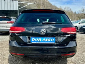 VW Passat 2.0TDI-150к.с-LED-NAVI-ПАНОРАМА-САМОПАРК.-КАМЕРА, снимка 4