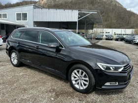 VW Passat 2.0TDI-150к.с-LED-NAVI-ПАНОРАМА-САМОПАРК.-КАМЕРА, снимка 6