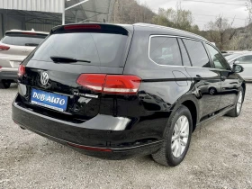 VW Passat 2.0TDI-150к.с-LED-NAVI-ПАНОРАМА-САМОПАРК.-КАМЕРА, снимка 5