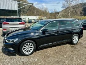 VW Passat 2.0TDI-150к.с-LED-NAVI-ПАНОРАМА-САМОПАРК.-КАМЕРА, снимка 2