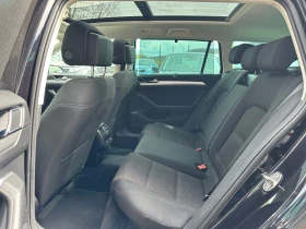 VW Passat 2.0TDI-150к.с-LED-NAVI-ПАНОРАМА-САМОПАРК.-КАМЕРА, снимка 12