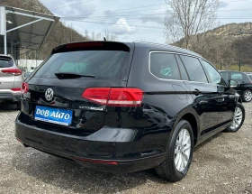 VW Passat 2.0TDI-150к.с-LED-NAVI-ПАНОРАМА-САМОПАРК.-КАМЕРА, снимка 5
