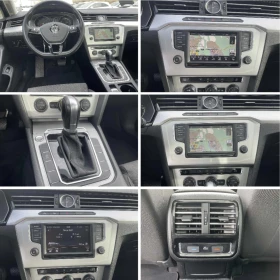 VW Passat 2.0TDI-150к.с-LED-NAVI-ПАНОРАМА-САМОПАРК.-КАМЕРА, снимка 13