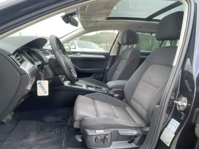 VW Passat 2.0TDI-150к.с-LED-NAVI-ПАНОРАМА-САМОПАРК.-КАМЕРА, снимка 10