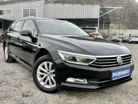 VW Passat 2.0TDI-150к.с-LED-NAVI-ПАНОРАМА-САМОПАРК.-КАМЕРА, снимка 7