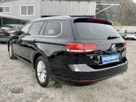 VW Passat 2.0TDI-150к.с-LED-NAVI-ПАНОРАМА-САМОПАРК.-КАМЕРА, снимка 3
