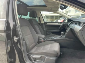 VW Passat 2.0TDI-150к.с-LED-NAVI-ПАНОРАМА-САМОПАРК.-КАМЕРА, снимка 16