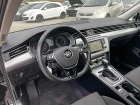VW Passat 2.0TDI-150к.с-LED-NAVI-ПАНОРАМА-САМОПАРК.-КАМЕРА, снимка 9