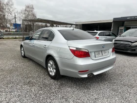 BMW 520 D 163k.c Avtomat start stop sedan, снимка 6