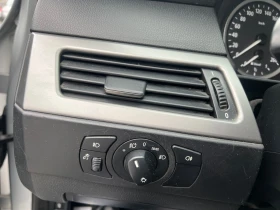 BMW 520 D 163k.c Avtomat start stop sedan, снимка 12