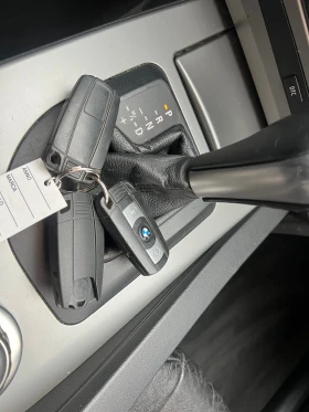 BMW 520 D 163k.c Avtomat start stop sedan, снимка 11