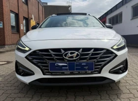 Hyundai I30 1.6CRDI Full full , снимка 1