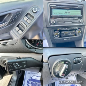 VW Golf 1.6TDI Klimatronik* EURO5, снимка 16