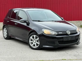 VW Golf 1.6TDI R-line* Klimatronik* EURO5, снимка 1