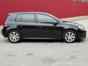 VW Golf 1.6TDI R-line* Klimatronik* EURO5, снимка 6