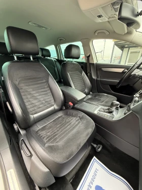 VW Passat AUTOMATIC LED NAVI, снимка 8