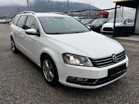 VW Passat AUTOMATIC LED NAVI, снимка 1