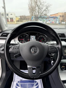 VW Passat AUTOMATIC LED NAVI, снимка 10