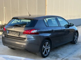Peugeot 308 1.6 HDI Navi EURO6, снимка 6