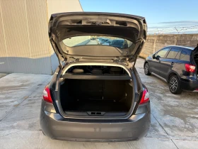 Peugeot 308 1.6 HDI Navi EURO6, снимка 8