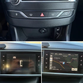 Peugeot 308 1.6 HDI Navi EURO6, снимка 13