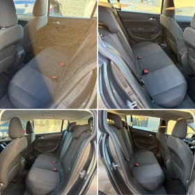 Peugeot 308 1.6 HDI Navi EURO6, снимка 10