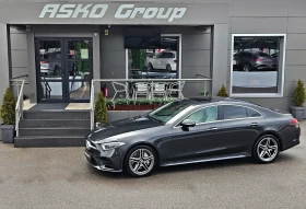 Mercedes-Benz CLS 400 5.3 AMG/4MAT/GERMANY/DIGITAL/360CAM/CAR PLAY/ОБДУХ, снимка 17