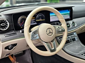 Mercedes-Benz CLS 400 5.3 AMG/4MAT/GERMANY/DIGITAL/360CAM/CAR PLAY/ОБДУХ, снимка 11