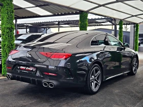 Mercedes-Benz CLS 400 5.3 AMG/4MAT/GERMANY/DIGITAL/360CAM/CAR PLAY/ОБДУХ, снимка 5