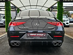 Mercedes-Benz CLS 400 5.3 AMG/4MAT/GERMANY/DIGITAL/360CAM/CAR PLAY/ОБДУХ, снимка 6