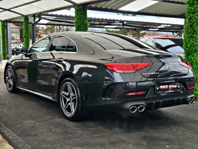Mercedes-Benz CLS 400 5.3 AMG/4MAT/GERMANY/DIGITAL/360CAM/CAR PLAY/ОБДУХ, снимка 7