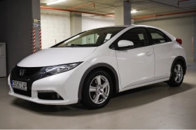 Honda Civic FK3 3 2, снимка 1