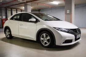 Honda Civic FK3 3 2, снимка 3