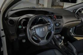 Honda Civic FK3 3 2, снимка 11