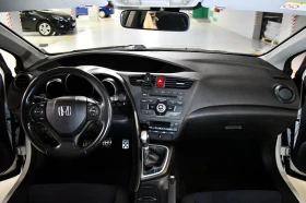 Honda Civic FK3 3 2, снимка 15