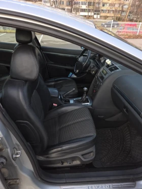 Peugeot 407 2.0 HDi, снимка 5