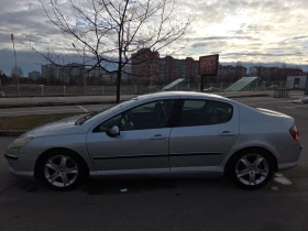 Peugeot 407 2.0 HDi, снимка 2