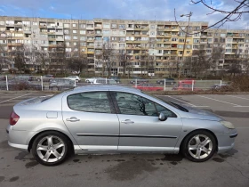 Peugeot 407 2.0 HDi, снимка 4